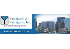 Yamaguchi and Yamaguchi Inc.