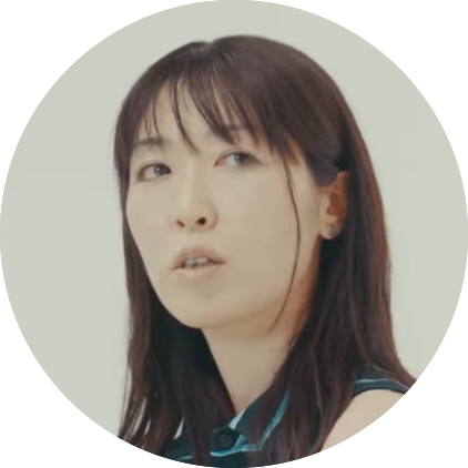 シニアアソシエイト広報 鈴木祐紀