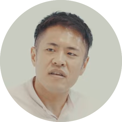 シニアアソシエイト 伊藤拓也