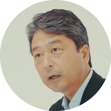 代表取締役 小室淳