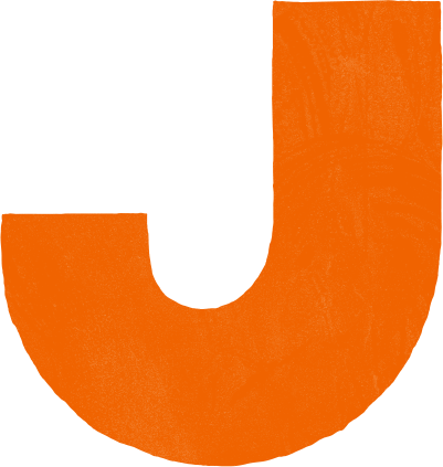 J